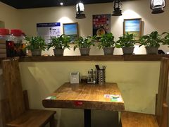 -茶花妹子云南餐厅(传媒大学店)