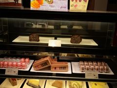 -麦当劳(南后街店)