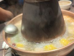 -东来顺饭庄(上地华联店)