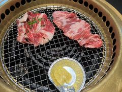 -谷牛和牛烤肉(漕河泾印象城店)