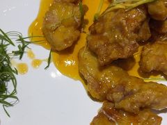 -品味居·首店·大连鲜活海鲜大连菜(东港店)
