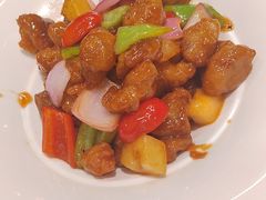 -明腾壹间茶餐厅(新都会花园广场店)