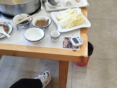 -朴小妹人参鸡汤火锅(长白山万达店)
