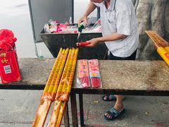 -悦城龙母祖庙