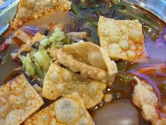 -雙冲柳州螺蛳粉&酸嘢&桂林米粉(簋街店)