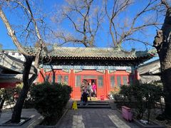 -贤良祠