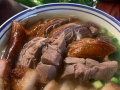 -香辉食馆(新兴路店)
