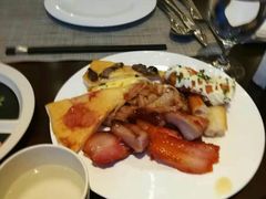 -Social 秀西餐厅-长沙瑞吉酒店(运达店)