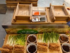 -老德州四合院·德州菜(天衢路店)