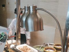 -泉州悦华酒店·自助餐厅