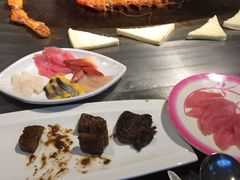-航海家主题铁板烧(凤凰城店)