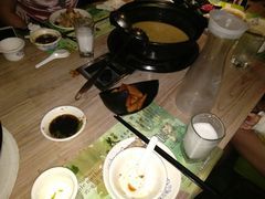 -探窝·竹笙椰子鸡(杨箕店)