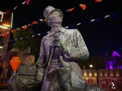 -安徒生童话乐园