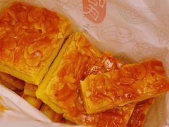 杏仁排-上海哈尔滨食品厂(淮海中路店)