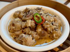 -广州文华东方酒店·江-由辉师傅主理