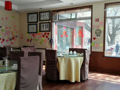 android_upload_pic-天天向上素食餐厅(五台山店)