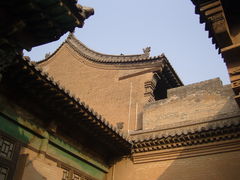-常家庄园