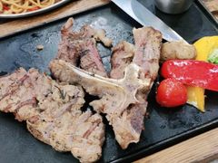 -悦荟T 骨牛排(松江店)