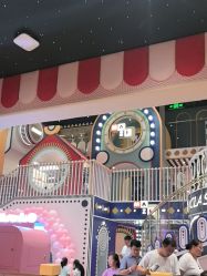 -meland亲子乐园•派对•研学(宁波华润万象城店)