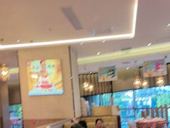 -西贝(无锡万象城店)