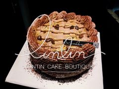-TINTIN CAKE BOUTIQUE(台北壹店)
