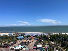 -启东恒大海上威尼斯酒店