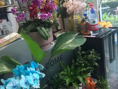 -FEI FEI FLOWER鲜花店·气球派对·宝宝宴布置(虹口德必运动Loft店)