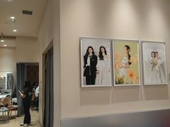-海马体照相馆(成都来福士广场店)