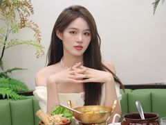 -KingThaia金泰兰(滨江天街店)