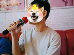 -潮派KTV(东晓南旗舰店)