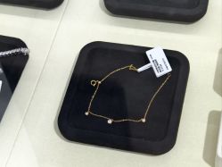 -LightOnly·培育钻石婚戒定制(天坛店)