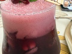 -格鲁·秀色Georgia’s Feast