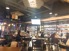 -M99 BEER世界啤酒吧(鸿云悦街店)