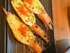 -郑州建业艾美酒店-曙餐厅