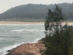 -广东惠东海龟国家级自然保护区