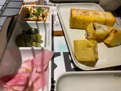 -木屋烧烤(南新店)