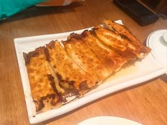 牛肉大葱-春水锅贴·传统鲁菜(大明湖店)