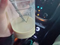 -Manner Coffee(K11店)
