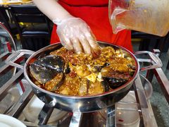 -黄记煌三汁焖锅(崇文门店)