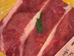 -一绪に寿喜烧(荟聚店)