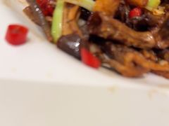 -香丰阁·烤鸭·川湘菜(清河店)
