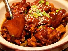 -侨美食家·粤菜(体育西路店)