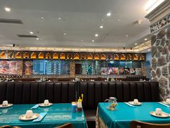 -巴依老爷新疆美食(望京小街店)