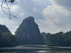 -星湖旅游景区七星岩