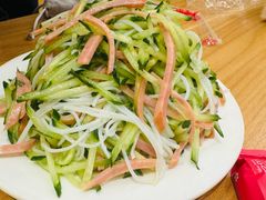 -买又大餐厅(福林里店)