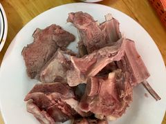 五香羊排-李柱·柘城垛子羊肉旗舰店(通泰路店)