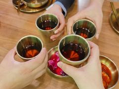 -HOTISLAND海鸡岛·韩国料理(江南西店)