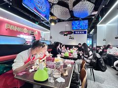 -胖哥俩肉蟹煲(济南世茂国际广场店)