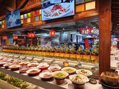 -凤竹园(修水店)