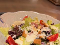 -赤坂亭·M9和牛烧肉·铁板烧·日料398放题(长泰广场店)